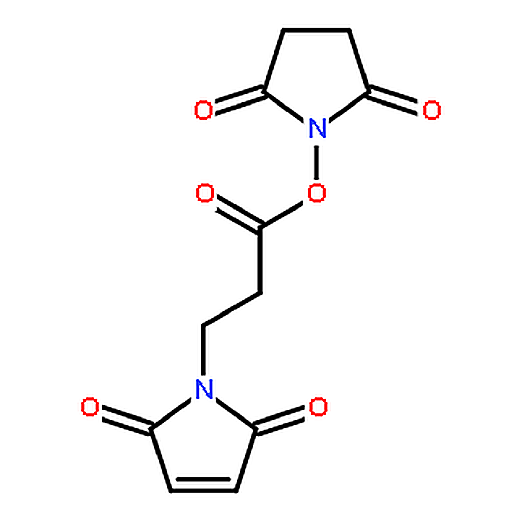 RHAWN 3-Maleimidopropionic acid N-hydroxysuccinimide ester