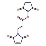 RHAWN 3-Maleimidopropionic acid N-hydroxysuccinimide ester