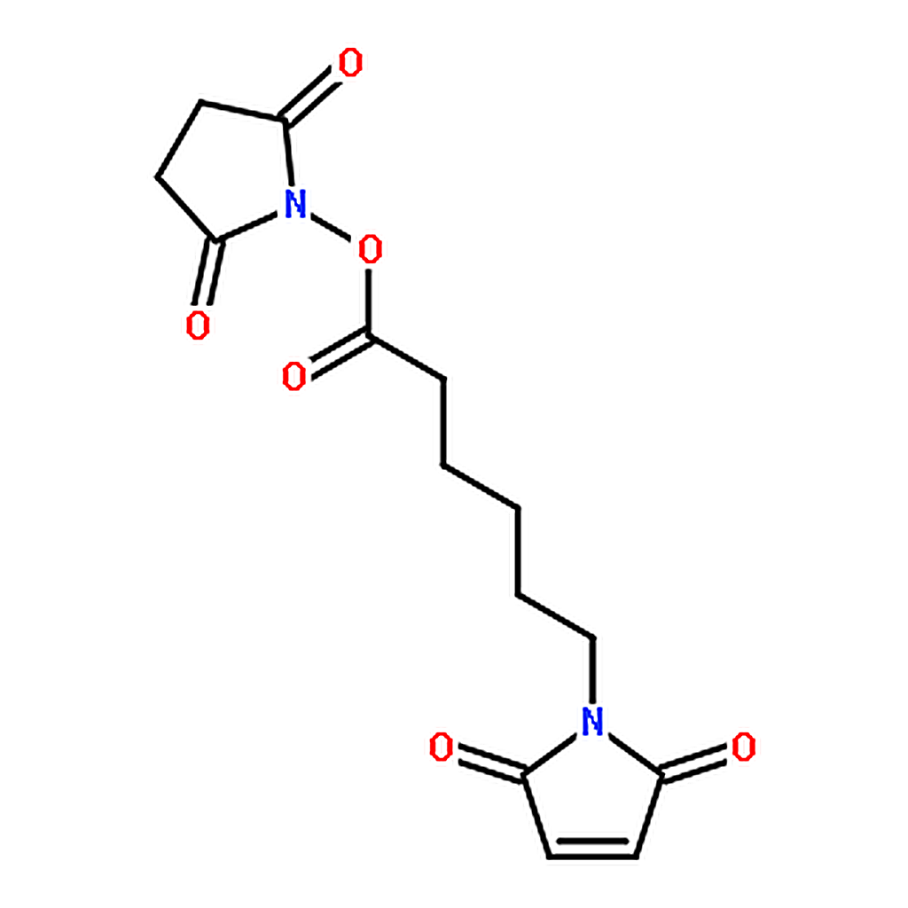 RHAWN 6-Maleimidohexanoic acid N-hydroxysuccinimide ester