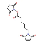 RHAWN 6-Maleimidohexanoic acid N-hydroxysuccinimide ester