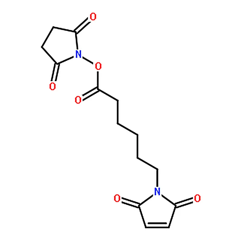 RHAWN 6-Maleimidohexanoic acid N-hydroxysuccinimide ester