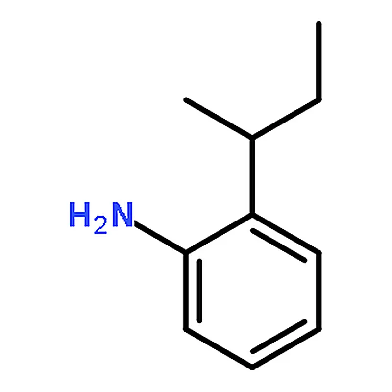 RHAWN 2-(sec-Butyl)aniline
