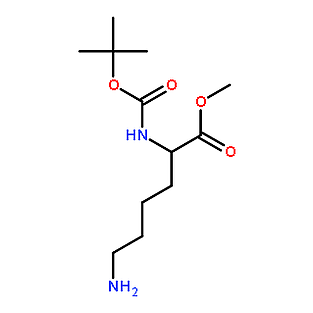 RHAWN Boc-L-Lysine Methyl Ester