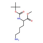 RHAWN Boc-L-Lysine Methyl Ester