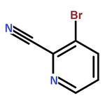 RHAWN 3-Bromopyridine-2-carbonitrile