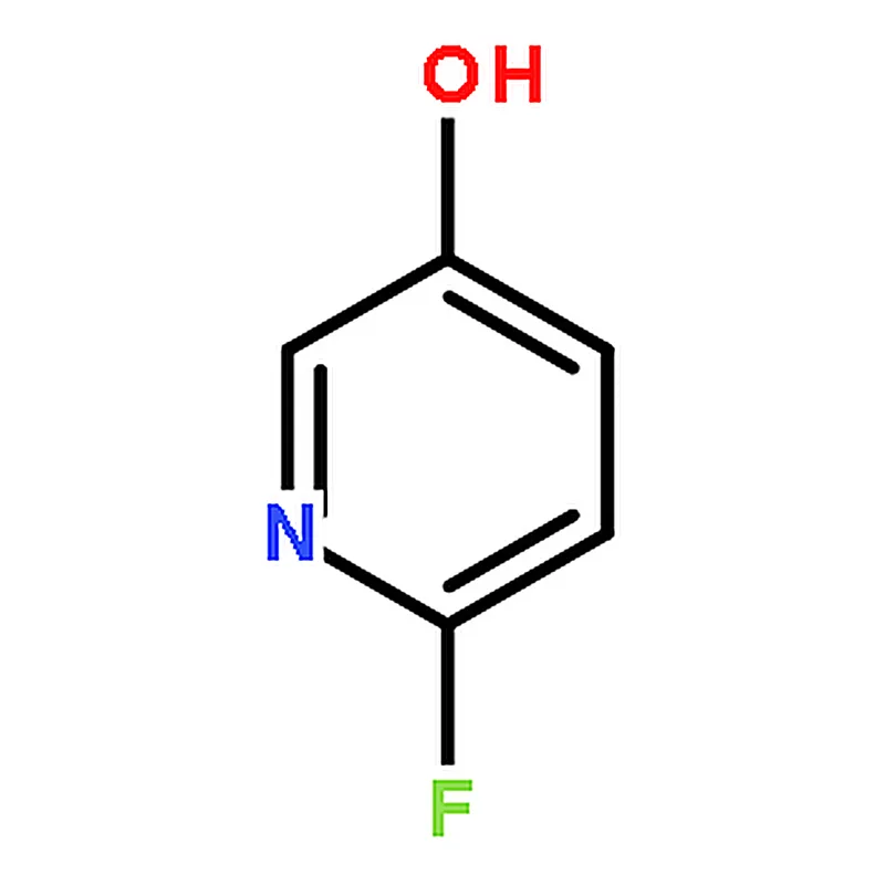 RHAWN 2-Fluoro-5-hydroxypyridine