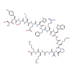 RHAWN Adrenocorticotropic Hormone Fragment 1-16 human
