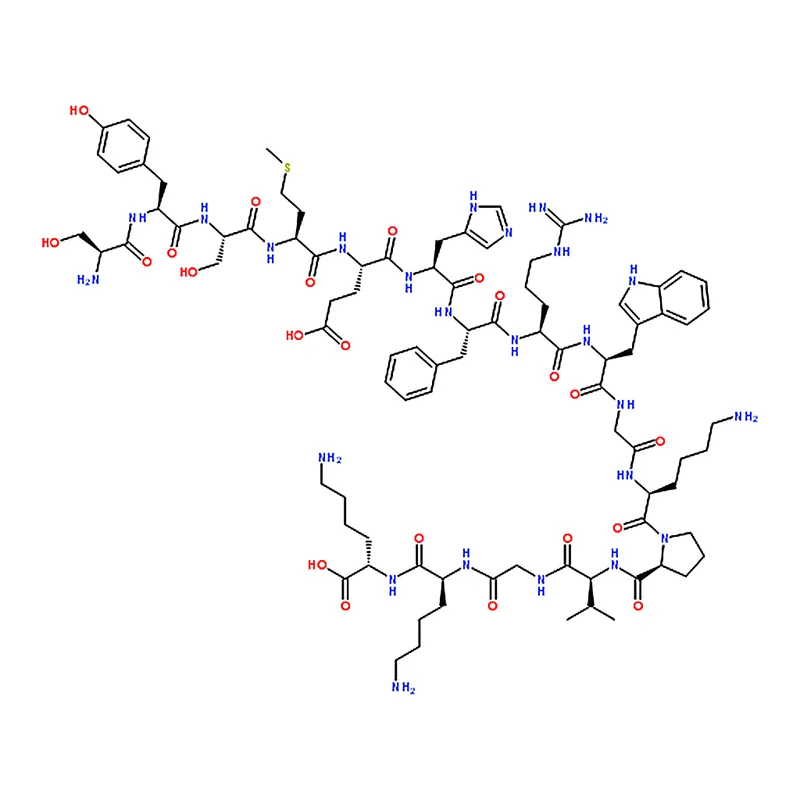 RHAWN Adrenocorticotropic Hormone Fragment 1-16 human
