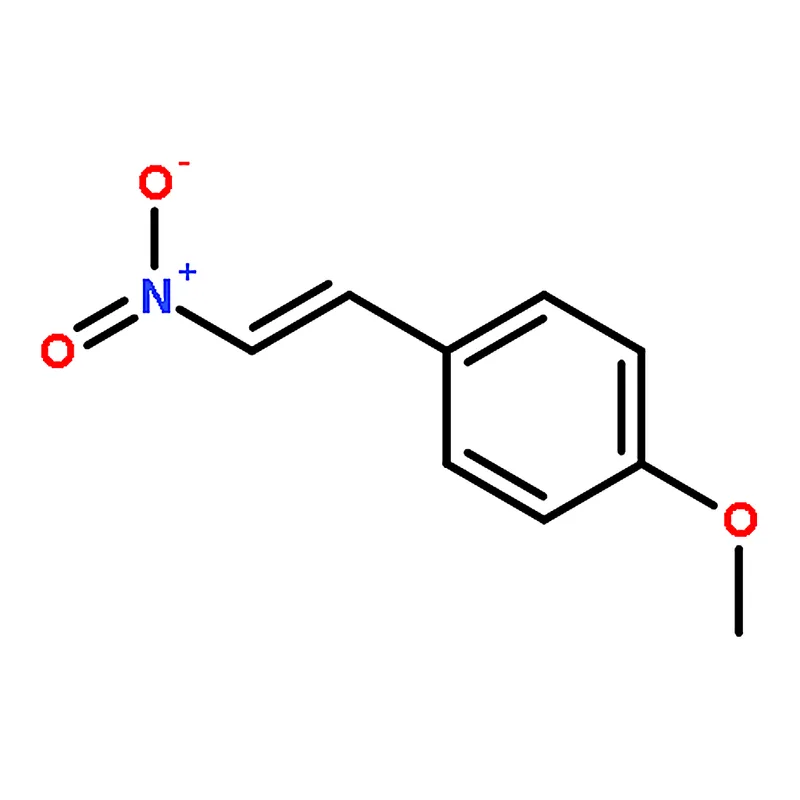 RHAWN (E)-1-Methoxy-4-(2-nitrovinyl)benzene