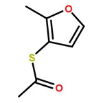 RHAWN 2-Methyl-3-furanthiol acetate