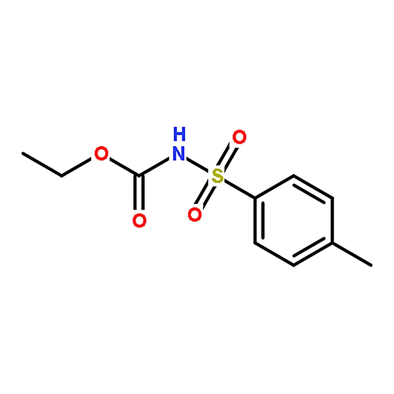 RHAWN Ethyl tosylcarbamate