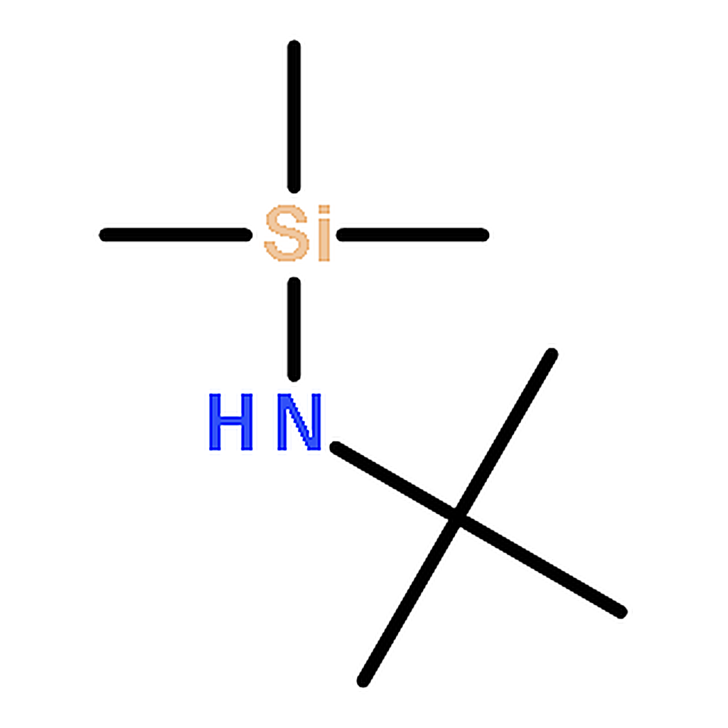 RHAWN N-TERT-BUTYLTRIMETHYLSILYLAMINE