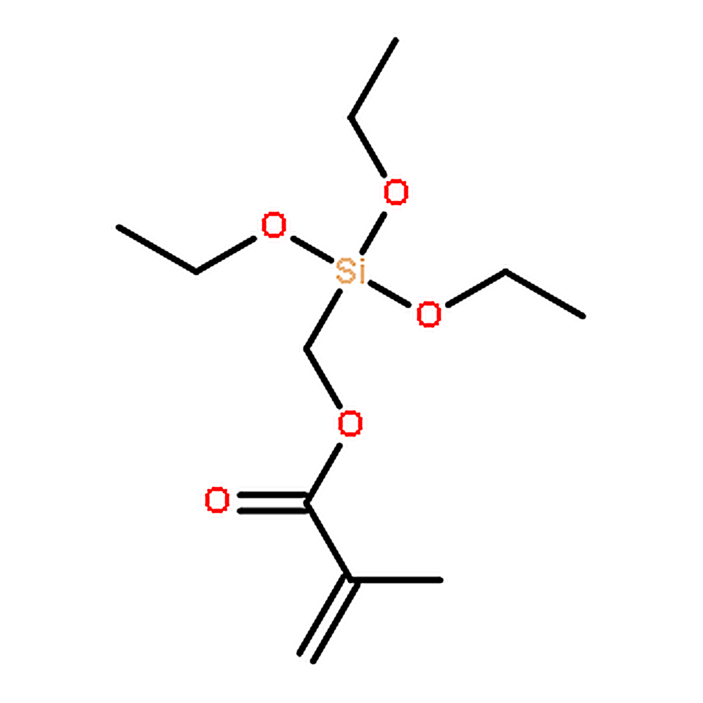 RHAWN Methacryloxymethyl Triethoxysilane
