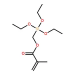 RHAWN Methacryloxymethyl Triethoxysilane