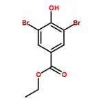 RHAWN ethyl3,5-dibromo-4-hydroxybenzoate
