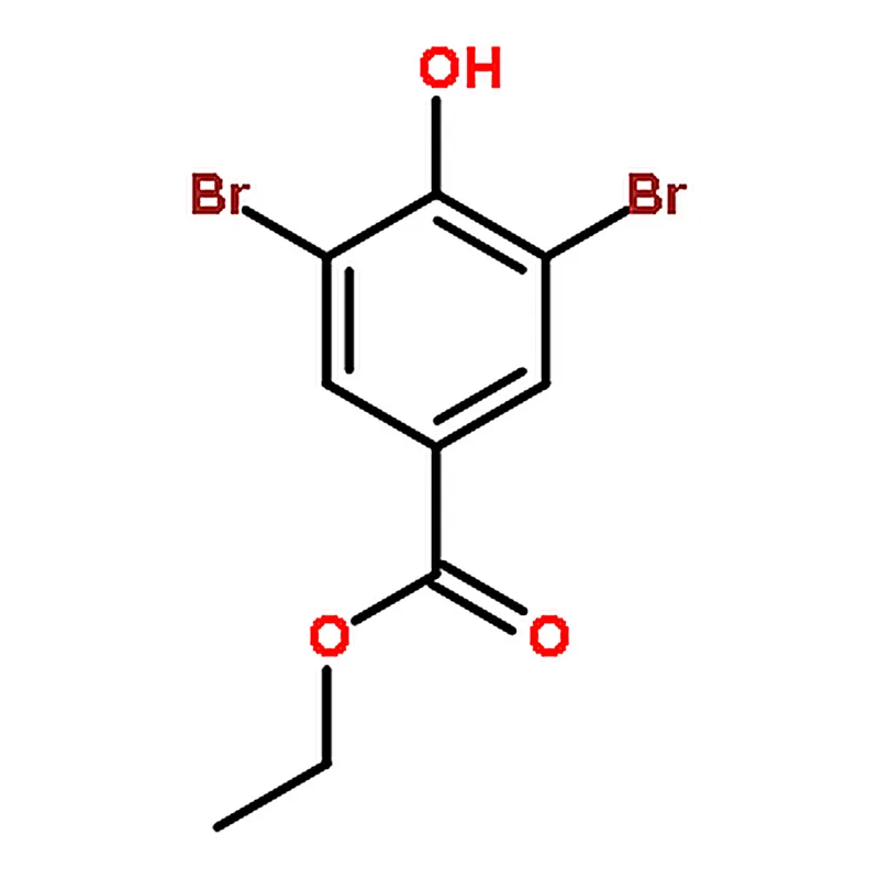 RHAWN ethyl3,5-dibromo-4-hydroxybenzoate