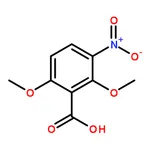RHAWN 2,6-Dimethoxy-3-Nitrobenzoic Acid