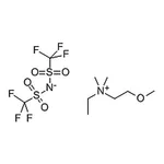 RHAWN Ethyl(2-methoxyethyl)dimethylammonium Bis(trifluoromethanesulfonyl)imide