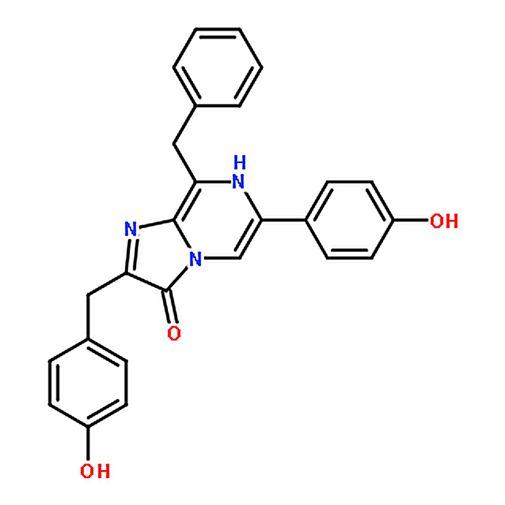 RHAWN Coelenterazine