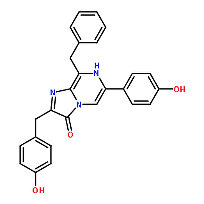 RHAWN Coelenterazine