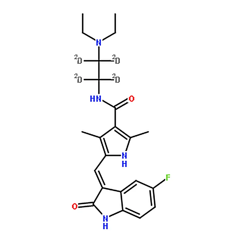 RHAWN Sunitinib