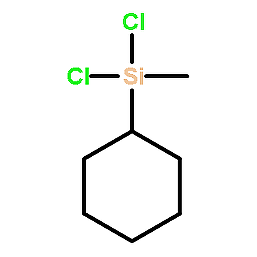 RHAWN Dichlorocyclohexylmethylsilane