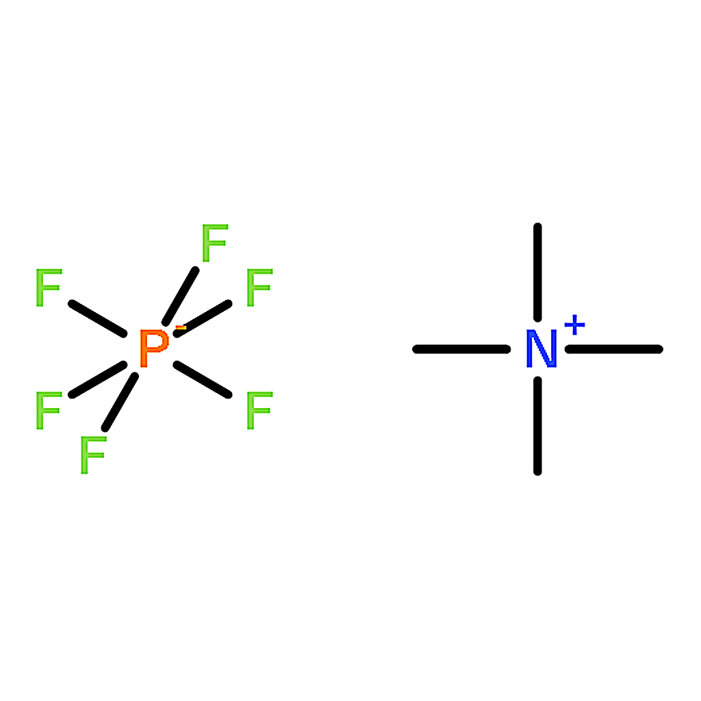 RHAWN Tetramethylammonium hexafluorophosphate