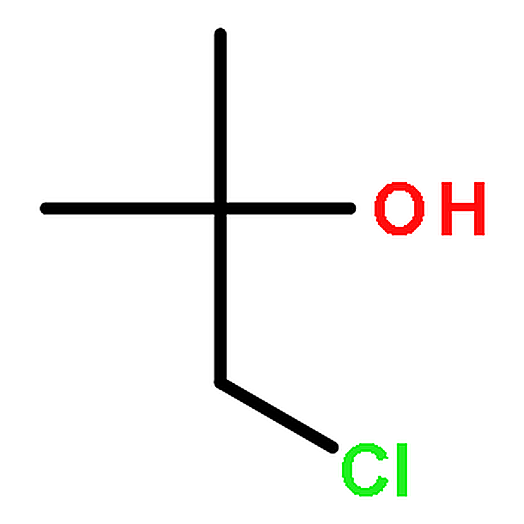 RHAWN 1-CHLORO-2-METHYL-2-PROPANOL