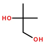 RHAWN 2-Methylpropane-1,2-diol