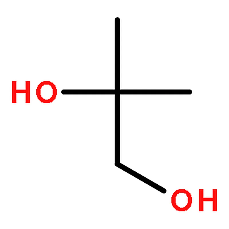 RHAWN 2-Methylpropane-1,2-diol