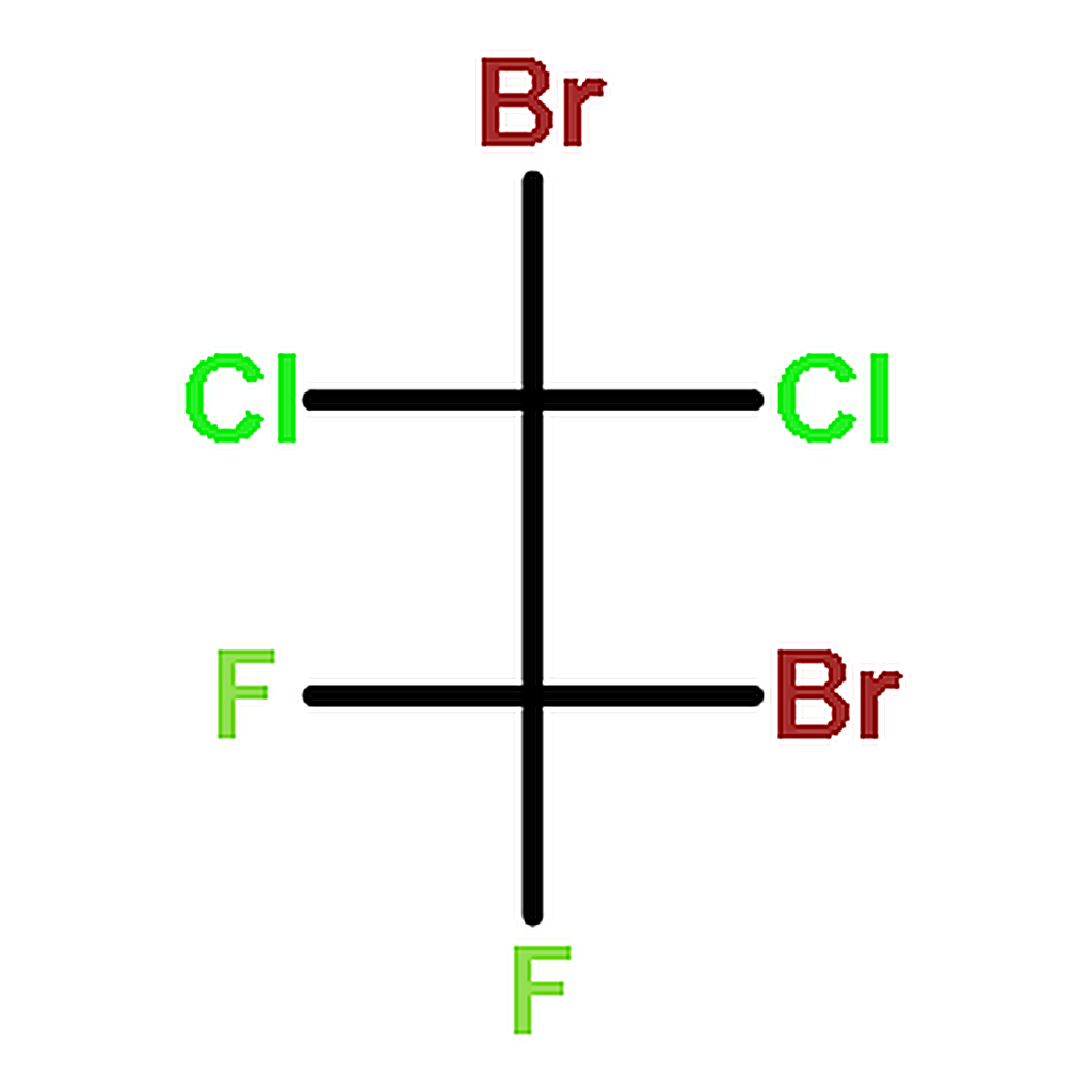 RHAWN 1，2-Dibromo-1，1-dichloro-2，2-difluoroethane
