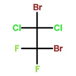 RHAWN 1,2-Dibromo-1,1-dichloro-2,2-difluoroethane