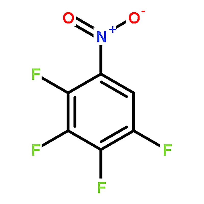 RHAWN 2,3,4,5-Tetrafluoronitrobenzene