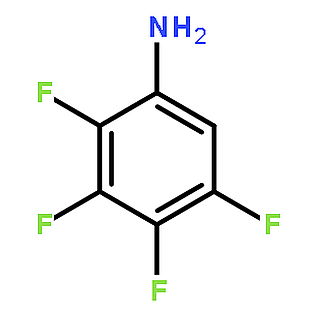 RHAWN 2,3,4,5-Tetrafluoroaniline