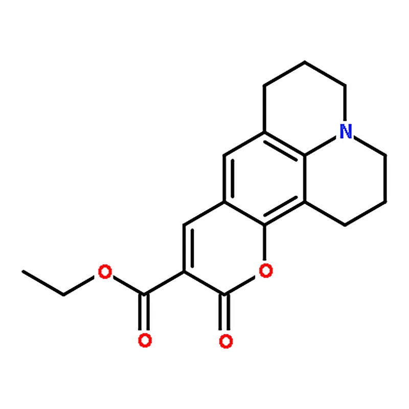 RHAWN Coumarin 314