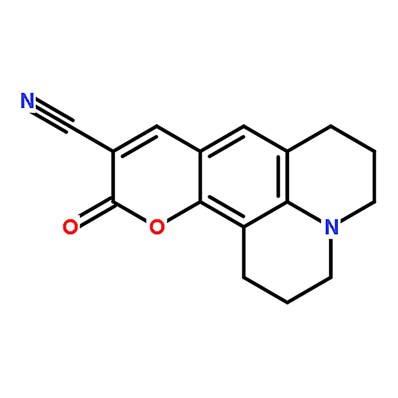 RHAWN Coumarin 337