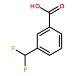 RHAWN 3-(Difluoromethyl)benzoic acid