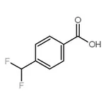 RHAWN 4-(Difluoromethyl)benzoic acid