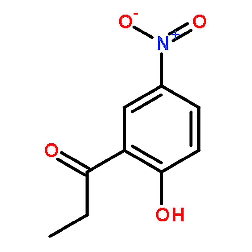 RHAWN 1-(2-Hydroxy-5-nitrophenyl)propan-1-one