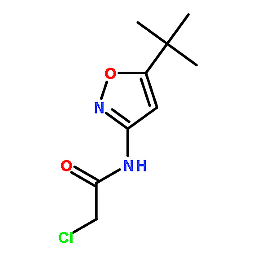 RHAWN N-(5-(tert-Butyl)isoxazol-3-yl)-2-chloroacetamide