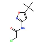 RHAWN N-(5-(tert-Butyl)isoxazol-3-yl)-2-chloroacetamide
