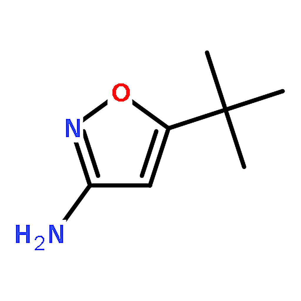 RHAWN 3-Amino-5-tert-butylisoxazole