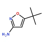RHAWN 3-Amino-5-tert-butylisoxazole