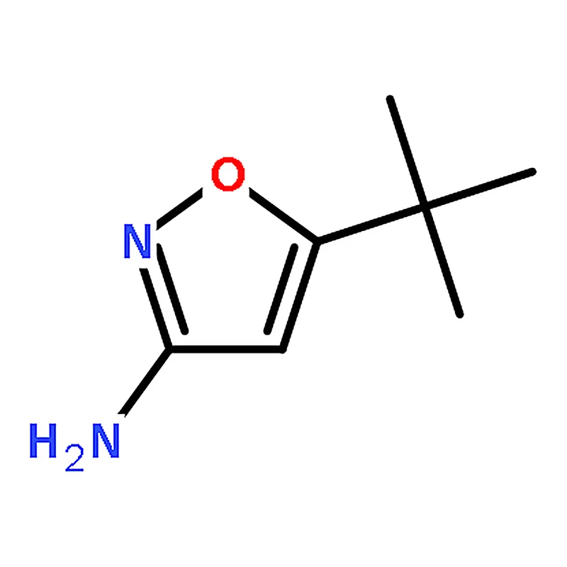 RHAWN 3-Amino-5-tert-butylisoxazole