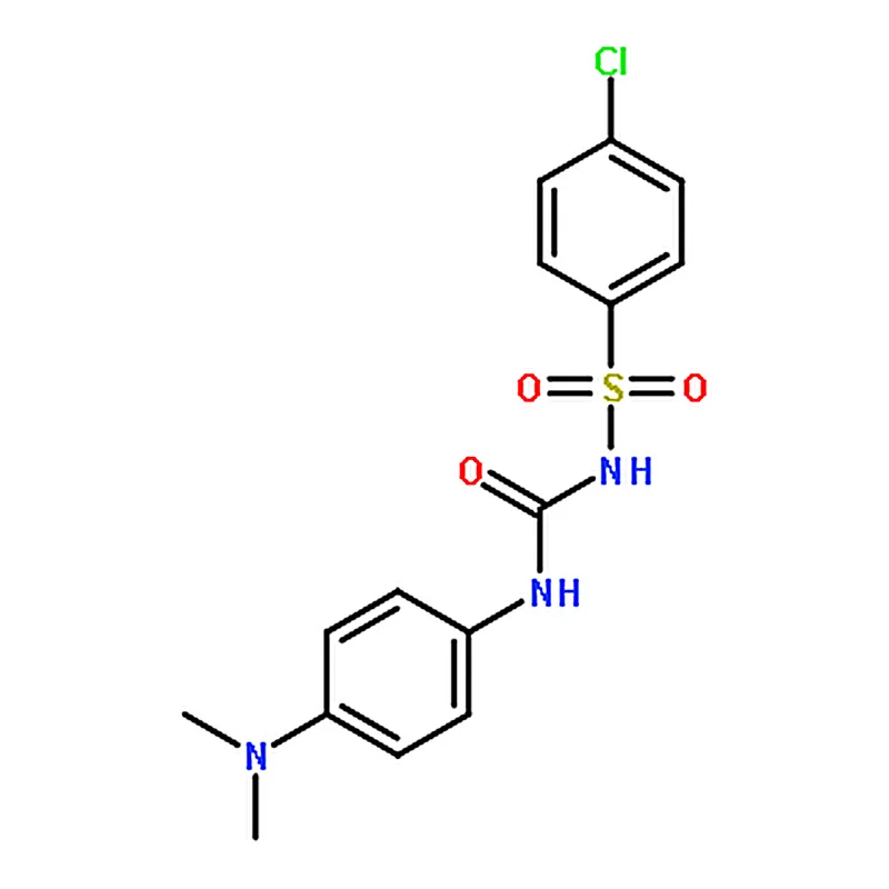 RHAWN Glyparamide