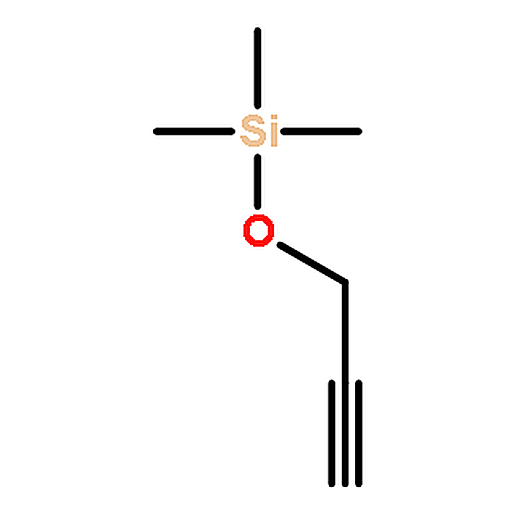 RHAWN 3-Trimethylsiloxy-1-propyne