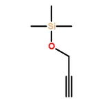 RHAWN 3-Trimethylsiloxy-1-propyne