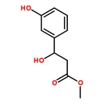 RHAWN Methyl 3-Hydroxy-3-(3-hydroxyphenyl)propanoate