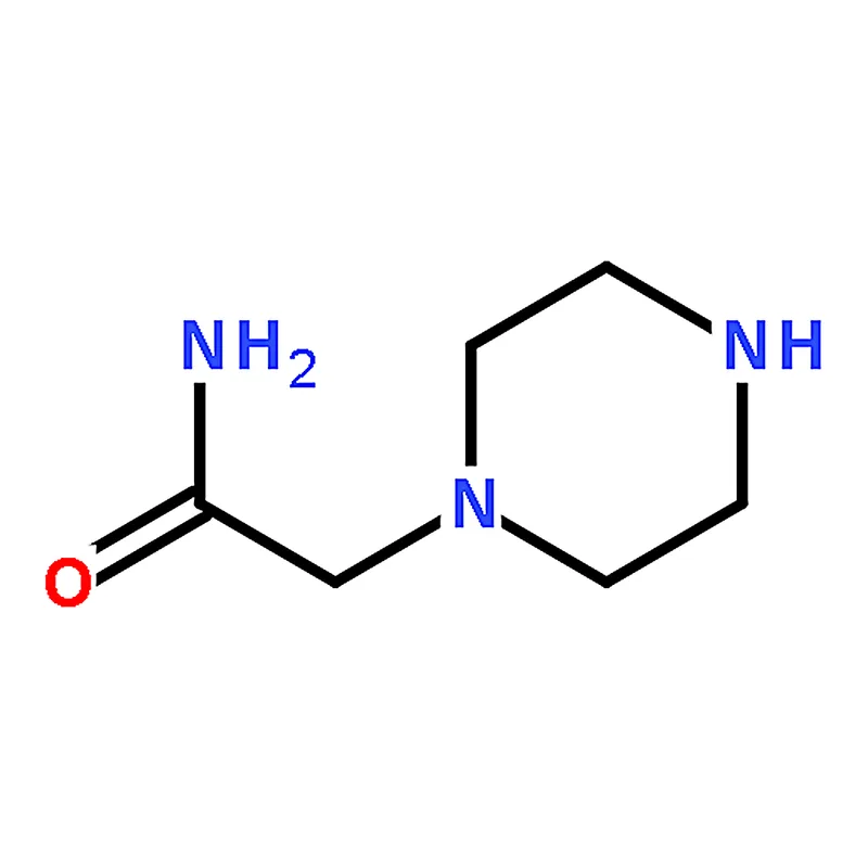 RHAWN 2-(Piperazin-1-yl)acetamide
