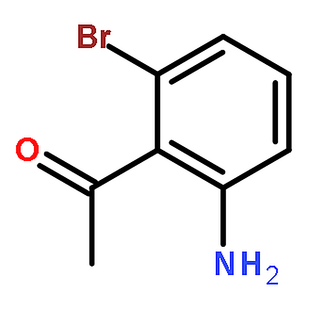 RHAWN 1-(2-Amino-6-bromophenyl)ethanone